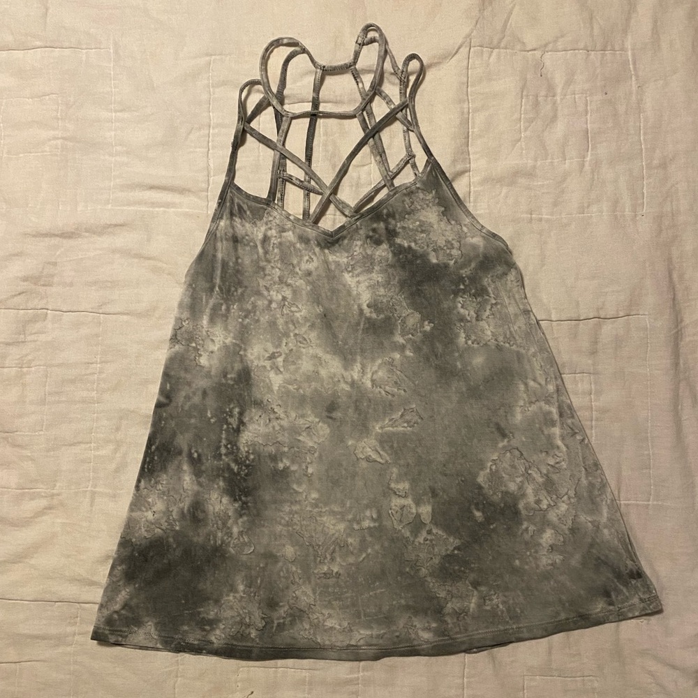 American Eagle Soft & Sexy Tank.